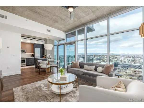 1700 Bassett St #1915, Denver, CO 80202