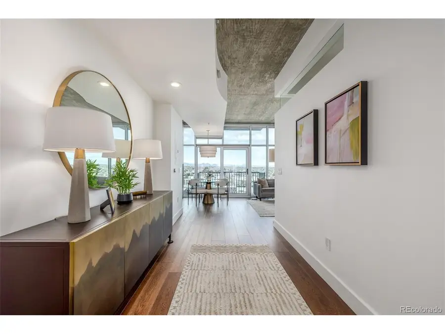 1700 Bassett St #1915, Denver, CO 80202 - #2