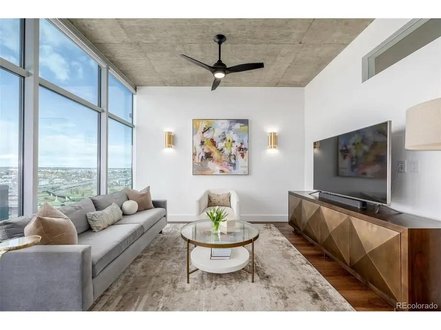 1700 Bassett St #1915, Denver, CO 80202 - #3