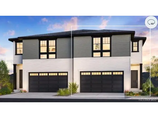 6692 Cornelius Pt, Colorado Springs, CO 80923