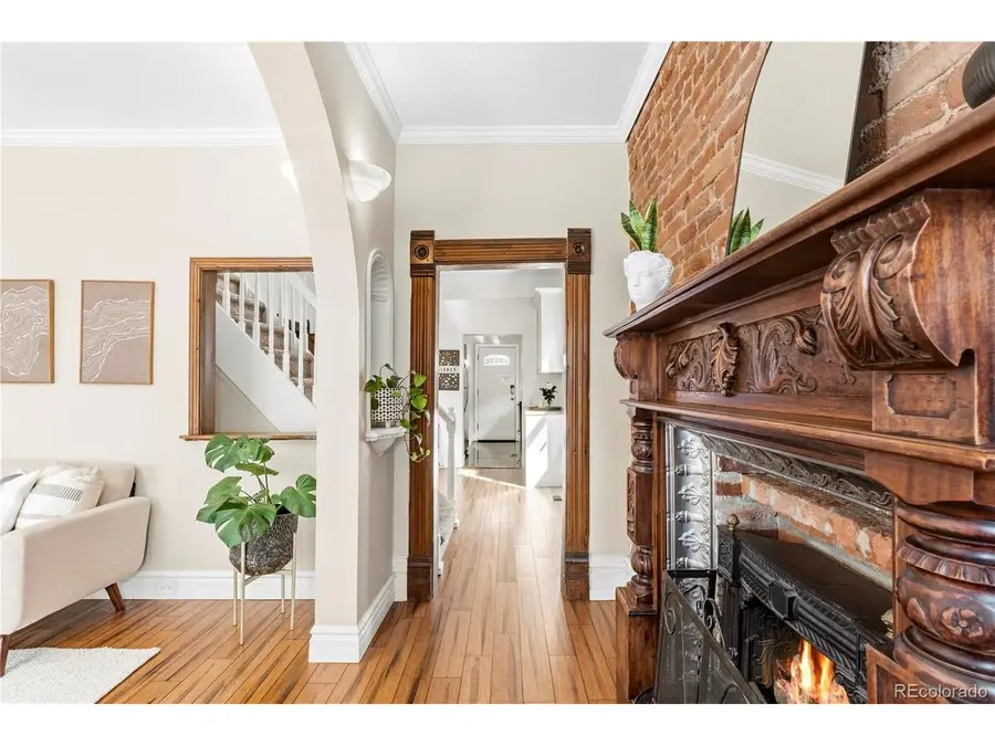 1144 S Logan St, Denver, CO 80210 - #3
