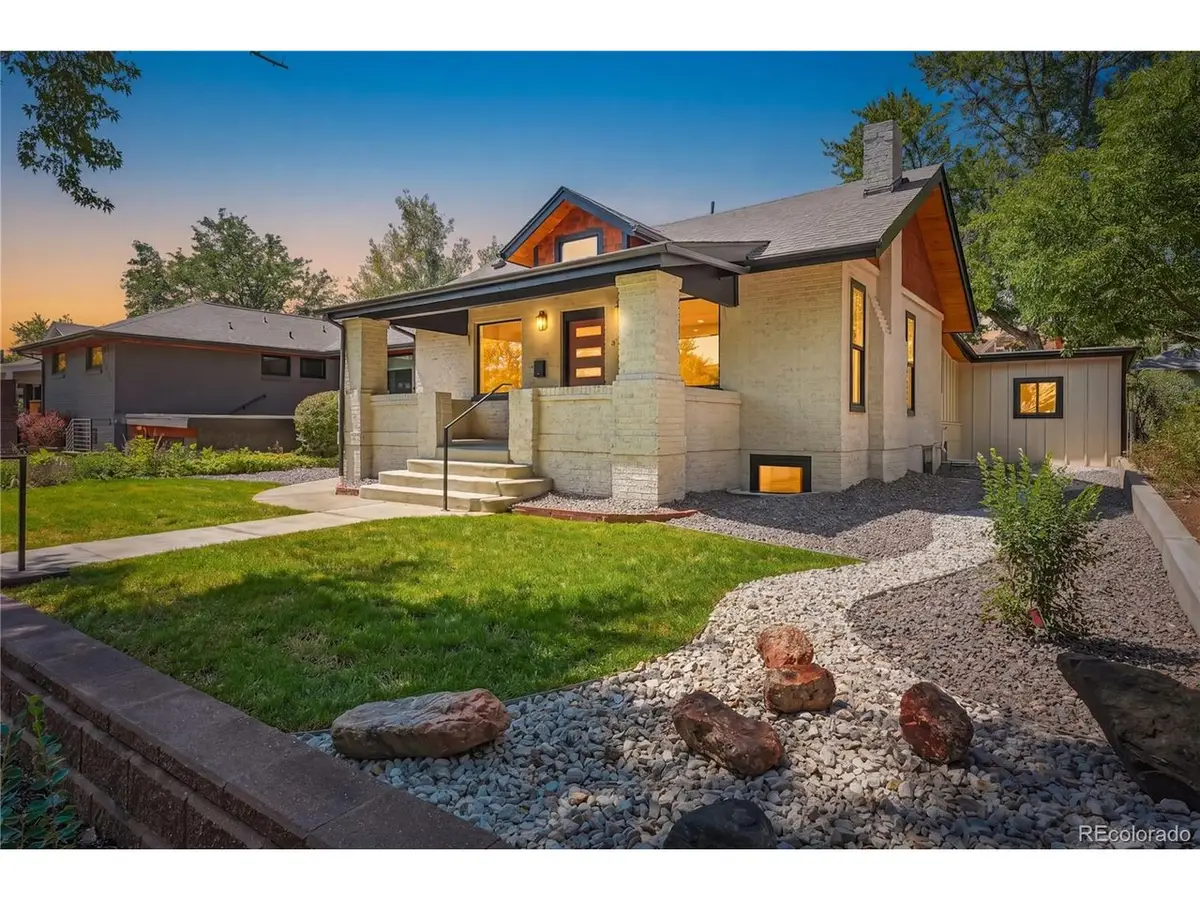 4169 N Hooker St, Denver, CO 80211 - #1