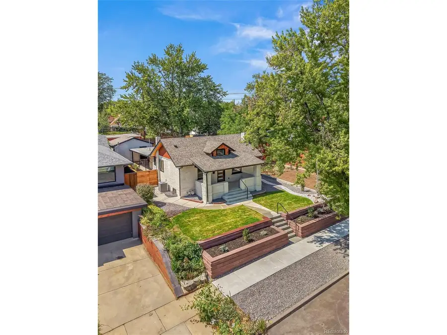4169 N Hooker St, Denver, CO 80211 - #3