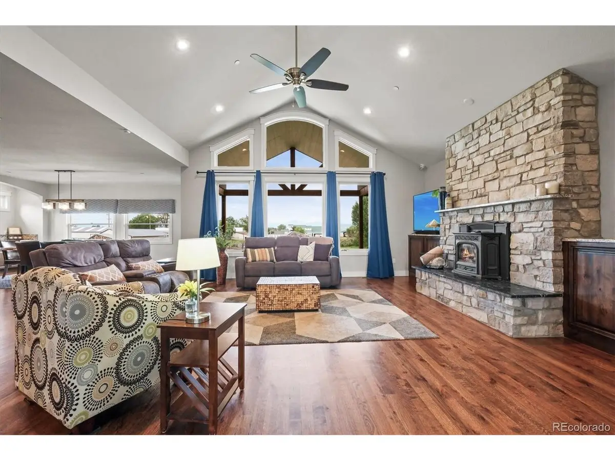 6331 County Road 32, Platteville, CO 80651 - #1
