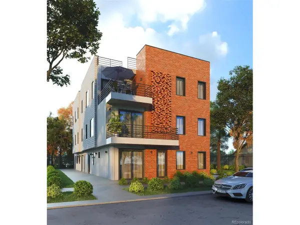 815 N Inca St, Denver, CO 80204