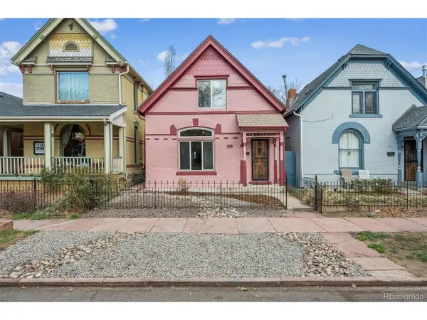 2747 Stout St, Denver, CO 80205