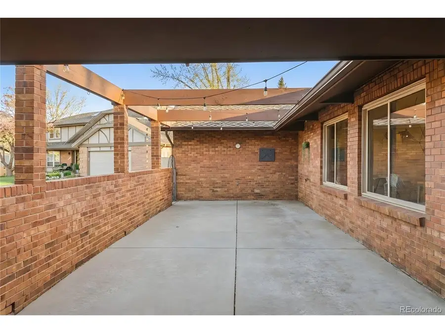 7840 W Friend Pl, Littleton, CO 80128 - #2