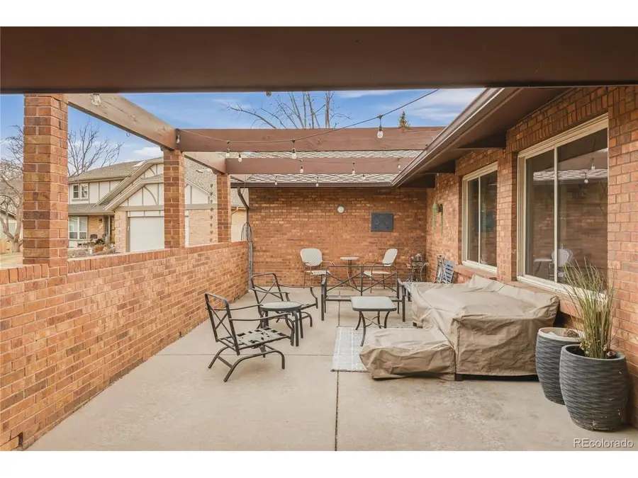 7840 W Friend Pl, Littleton, CO 80128 - #3