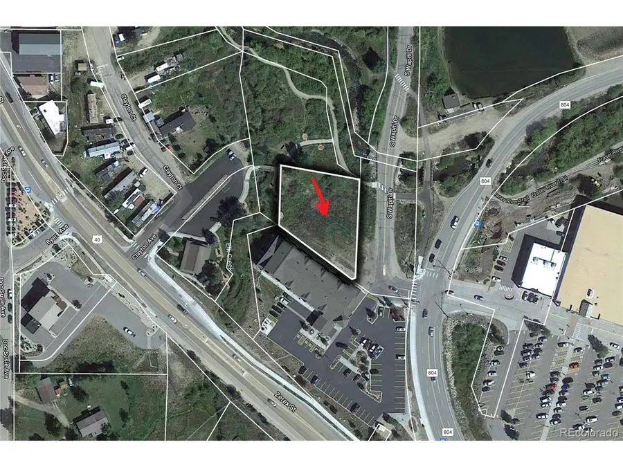 201 S Wapiti Dr, Fraser, CO 80442 - Image #2