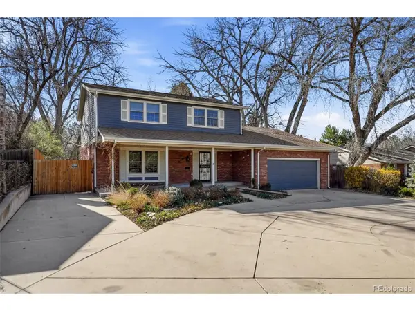 2541 S Monaco Pkwy, Denver, CO 80222