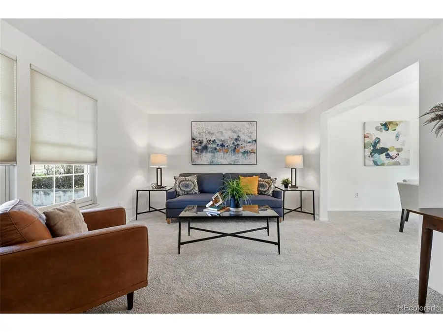 2541 S Monaco Pkwy, Denver, CO 80222 - #2