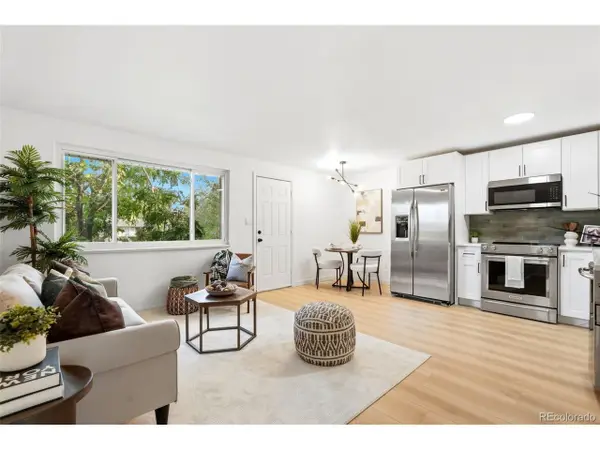 Address Withheld By Seller, Lafayette, CO 80026