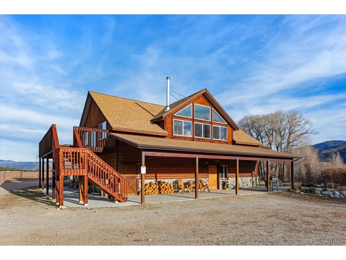 12560 W Us Highway 50, Salida, CO 81201 - #1
