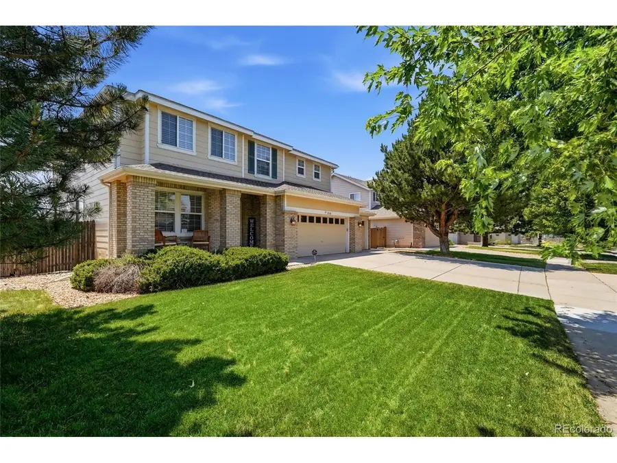 19338 E Dickenson Pl, Aurora, CO 80013 - #2