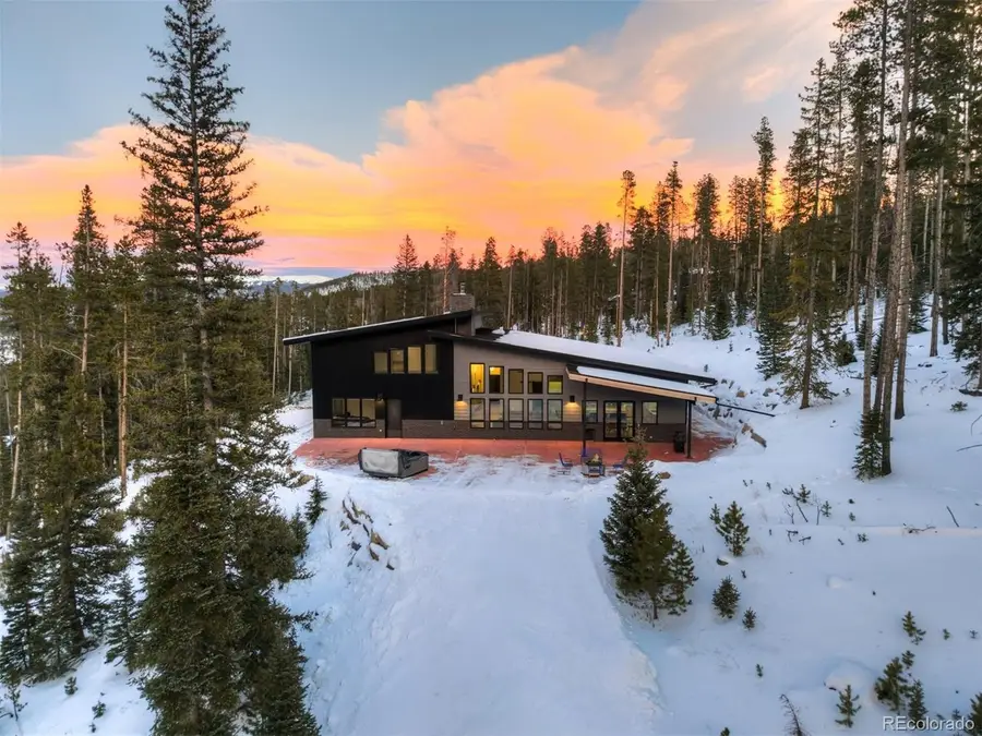 133 Adams Way, Breckenridge, CO 80424 - #2