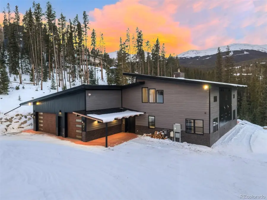 133 Adams Way, Breckenridge, CO 80424 - #3