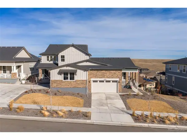 17693 W 93rd Pl, Arvada, CO 80007