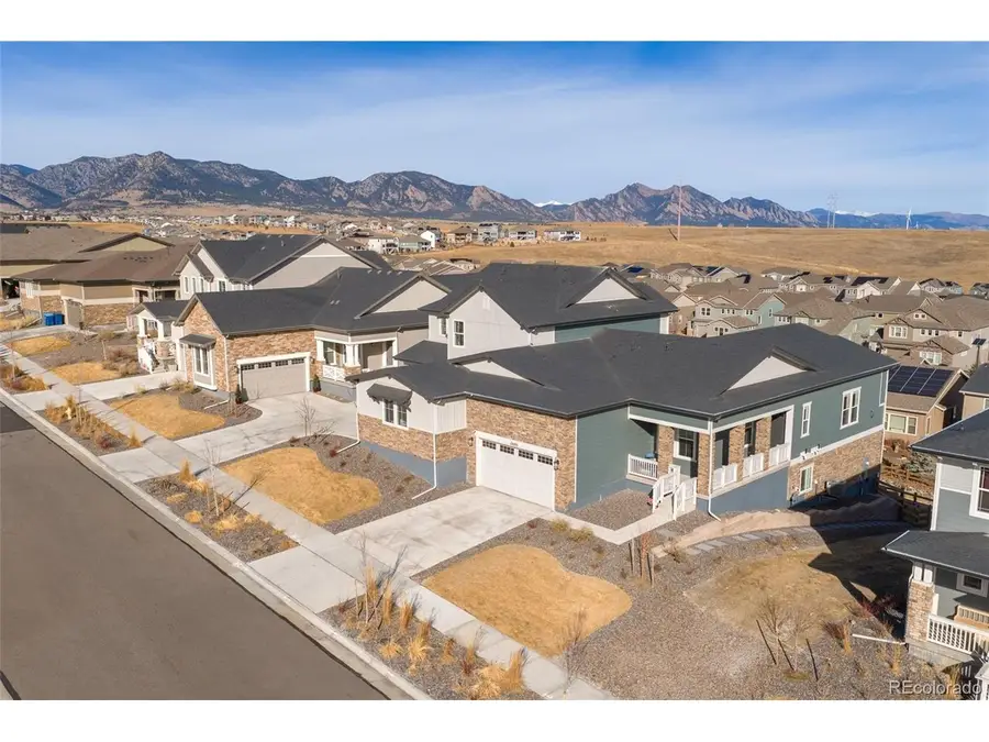 17693 W 93rd Pl, Arvada, CO 80007 - #2