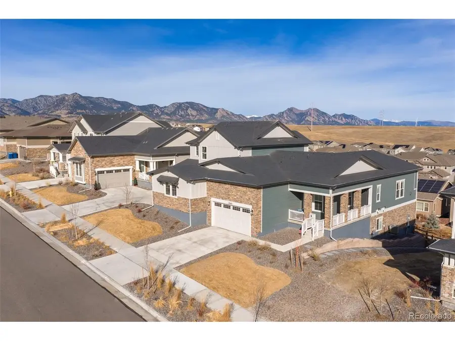 17693 W 93rd Pl, Arvada, CO 80007 - #3