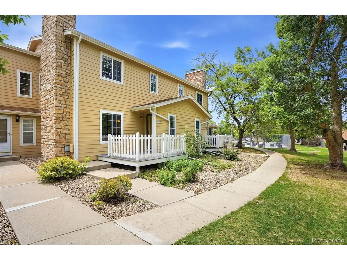 8425 Everett Way #C, Arvada, CO 80005 - #1
