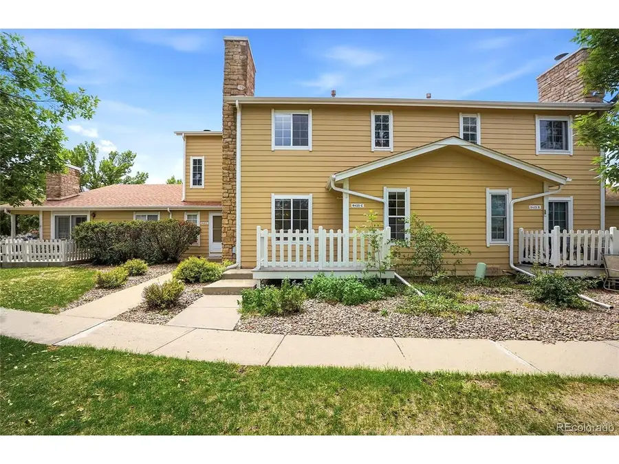 8425 Everett Way #C, Arvada, CO 80005 - #2