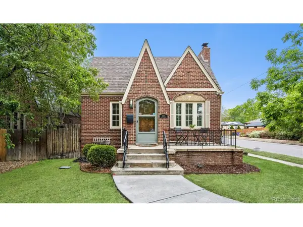 1400 Elm St, Denver, CO 80220