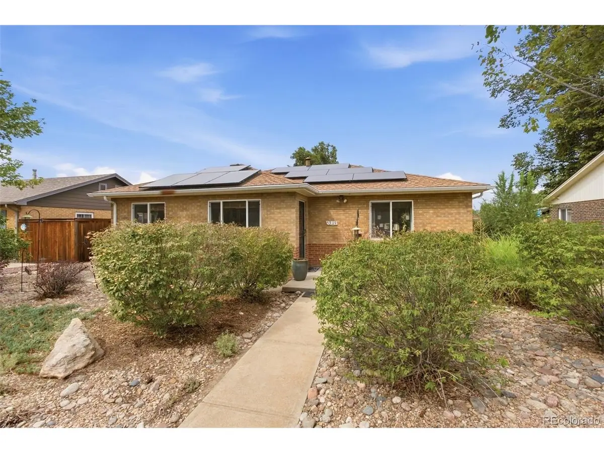5319 E Martin Luther King Blvd, Denver, CO 80207 - #1