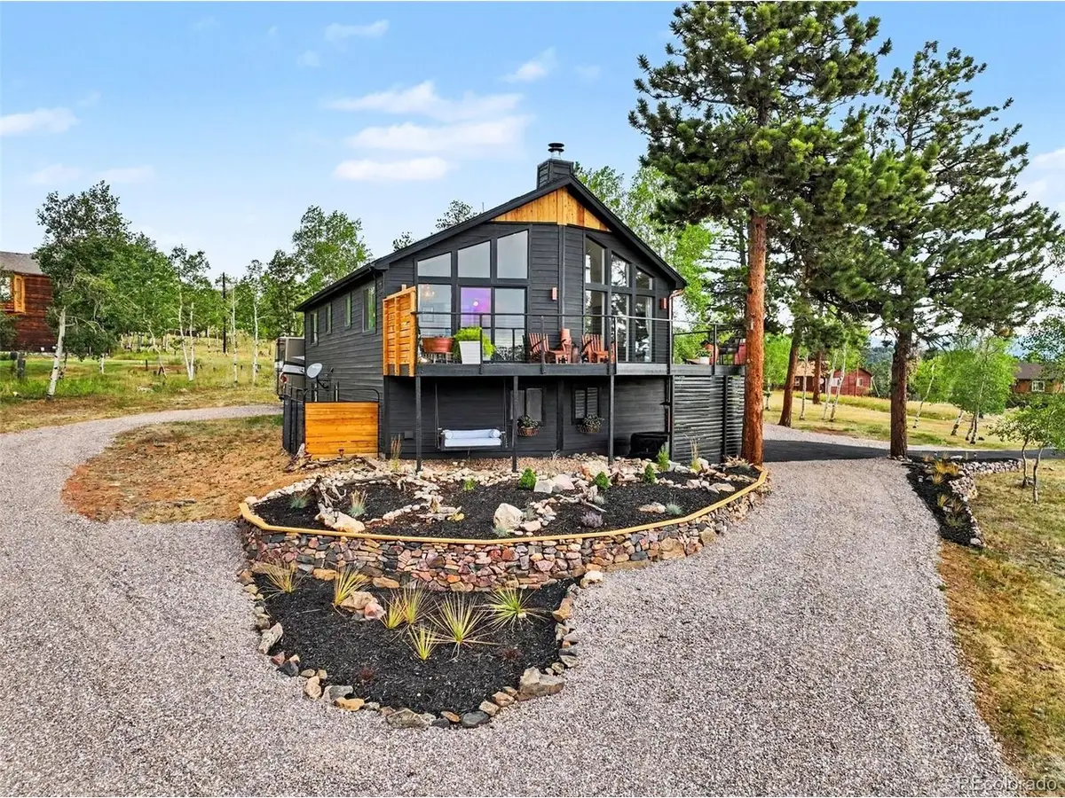 38 Pinon Rd, Bailey, CO 80421 - #1
