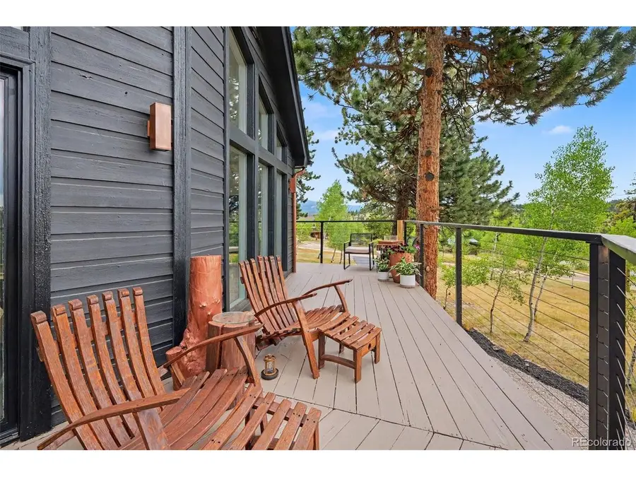 38 Pinon Rd, Bailey, CO 80421 - #2