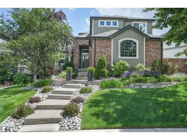 10822 Bobcat Ter, Lone Tree, CO 80124