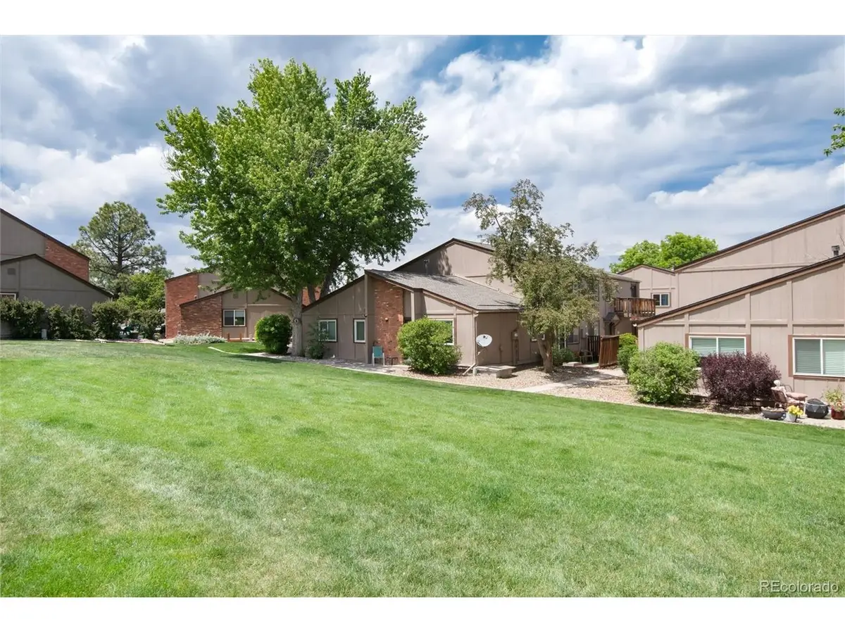 7700 W Glasgow Pl #22C, Littleton, CO 80128 - #1