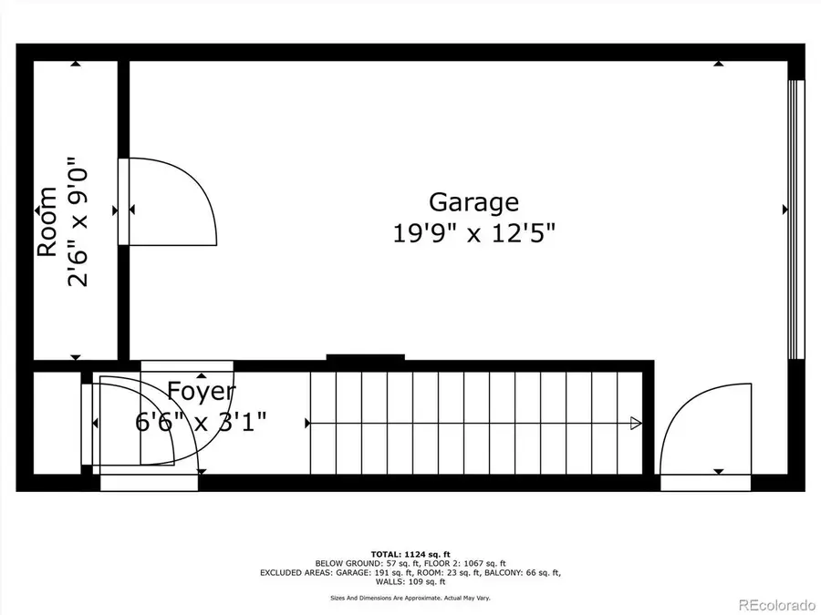 7700 W Glasgow Pl #22C, Littleton, CO 80128 - #2