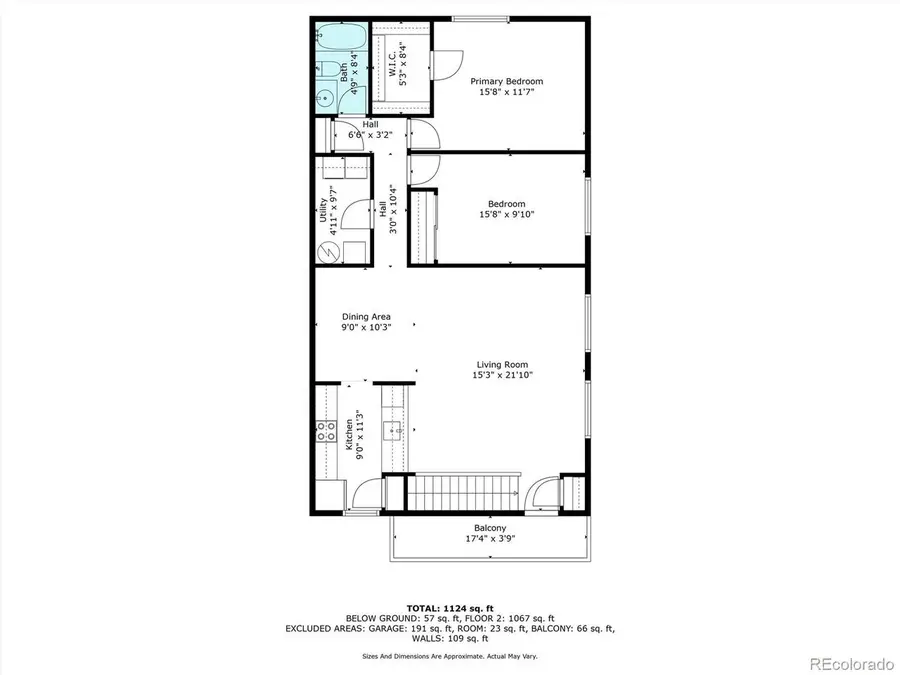 7700 W Glasgow Pl #22C, Littleton, CO 80128 - #3