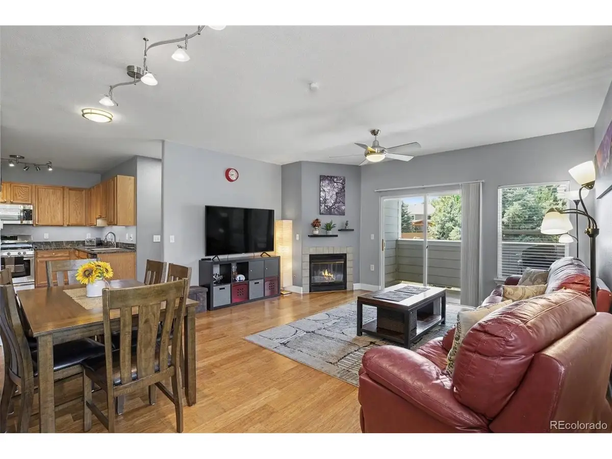 10350 W 55th Ln #101, Arvada, CO 80002 - #1
