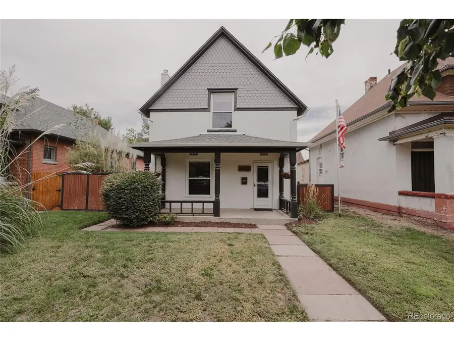 4208 Umatilla St, Denver, CO 80211 - #2