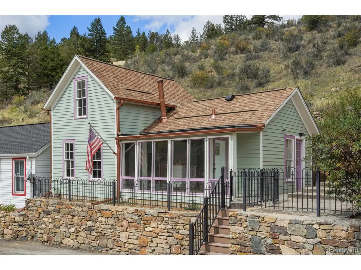 251 High St, Black Hawk, CO 80422 - #1