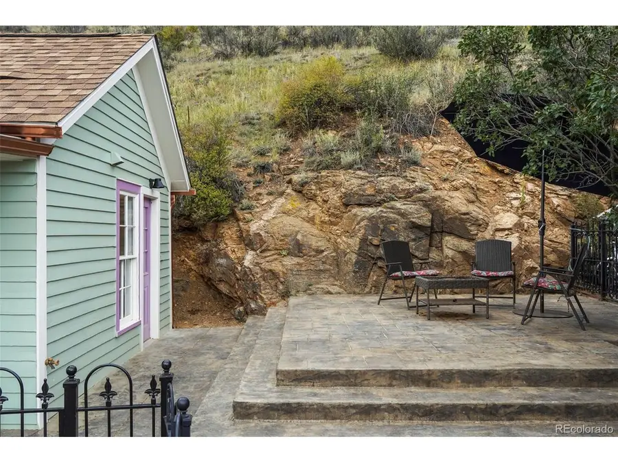 251 High St, Black Hawk, CO 80422 - #3