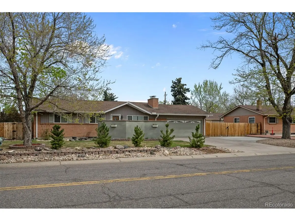 13271 W 20th Ave, Golden, CO 80401 - #1