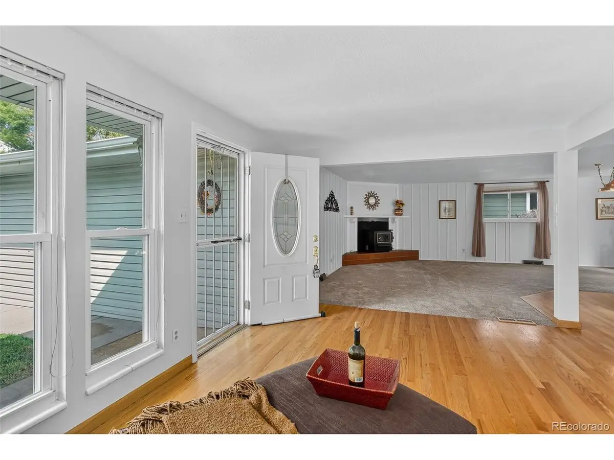 4964 W 61st Dr, Arvada, CO 80003 - #1