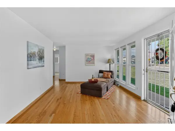 4964 W 61st Dr, Arvada, CO 80003