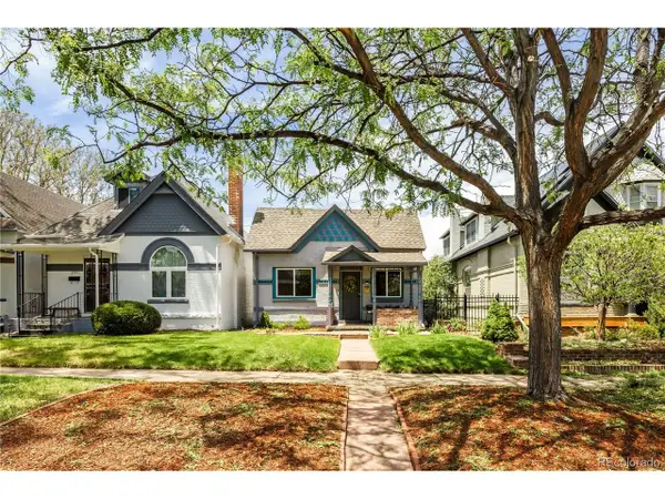 2339 N Gilpin St, Denver, CO 80205