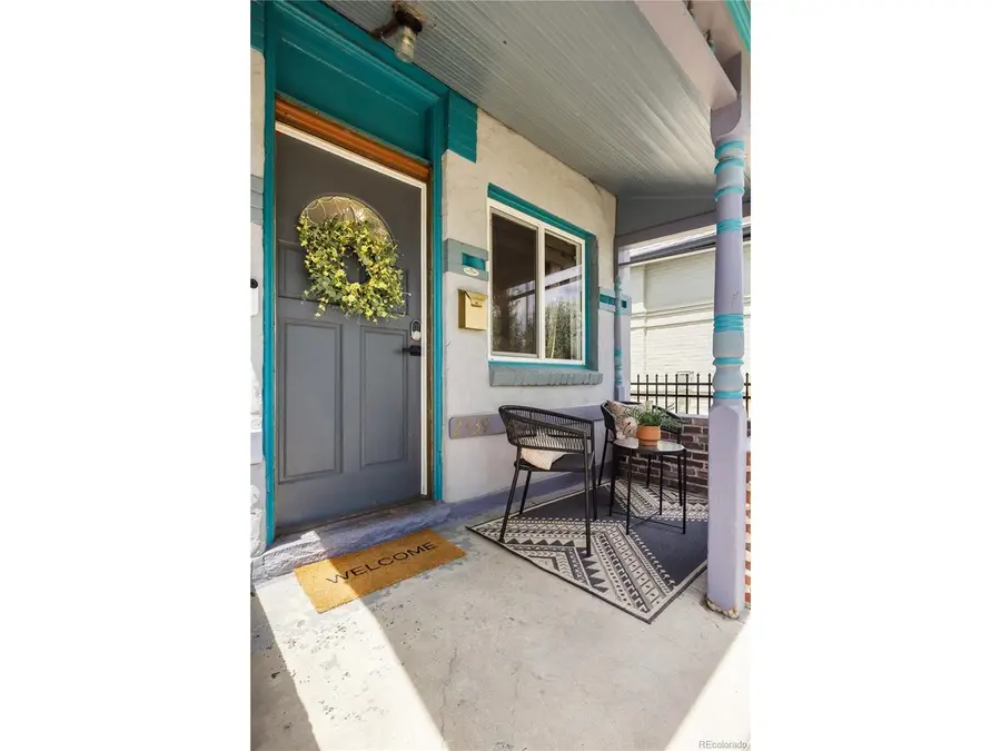 2339 N Gilpin St, Denver, CO 80205 - #3