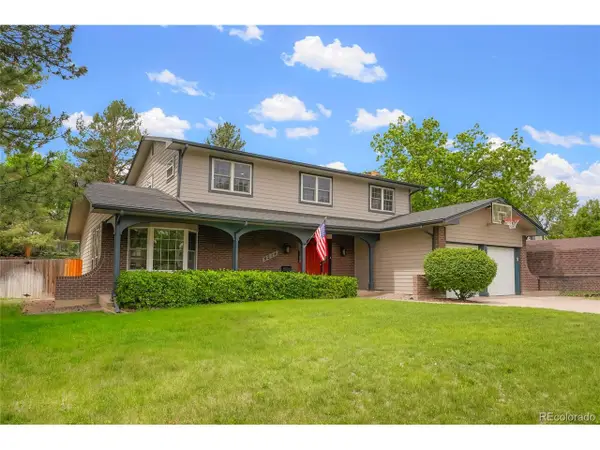 9214 E Floyd Ave, Denver, CO 80231