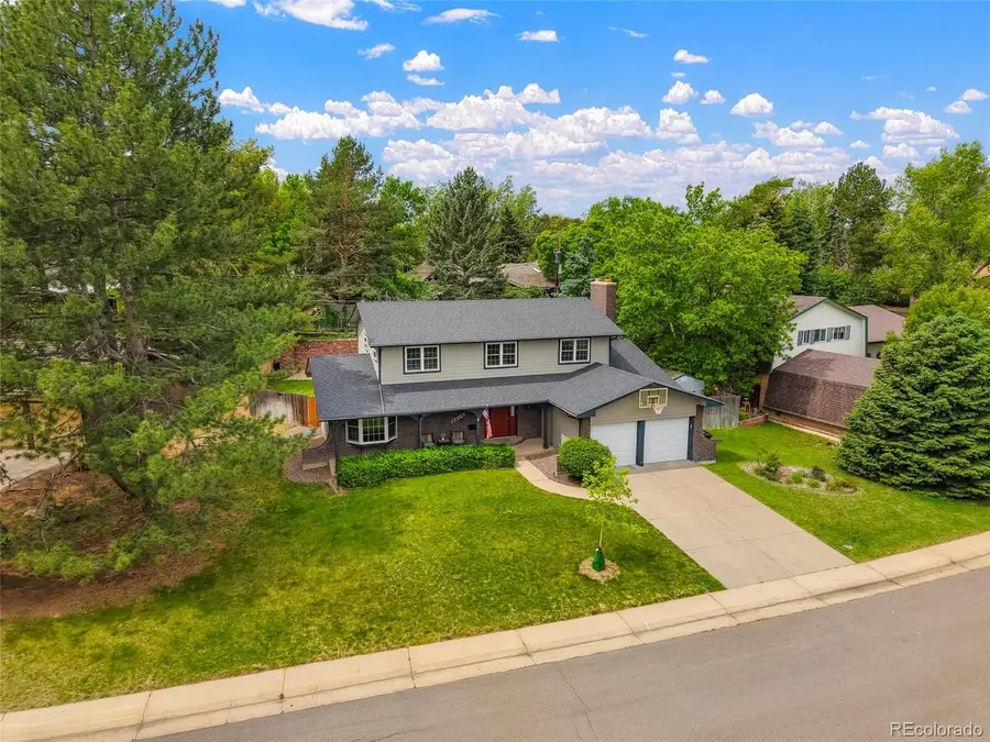 9214 E Floyd Ave, Denver, CO 80231 - #2