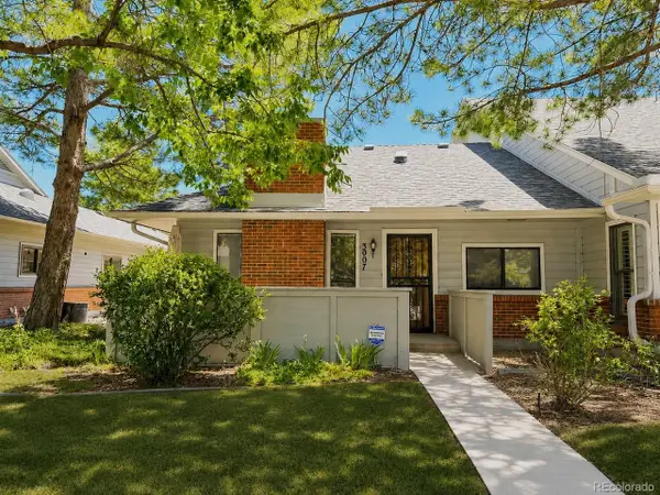 3007 E Long Circle S, Littleton, CO 80122