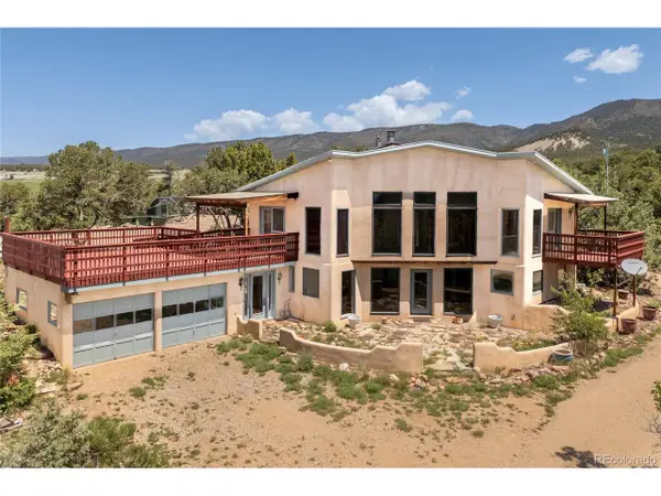 840 County Road 627, Gardner, CO 81040