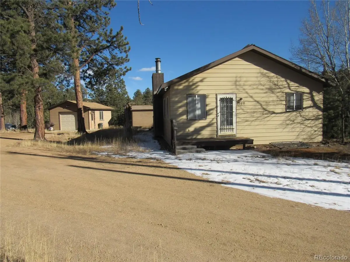 2088 Shelton Dr, Bailey, CO 80421 - #1