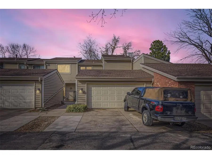 7925 W Layton Ave #529, Littleton, CO 80123 - #2