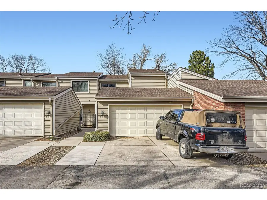 7925 W Layton Ave #529, Littleton, CO 80123 - #3