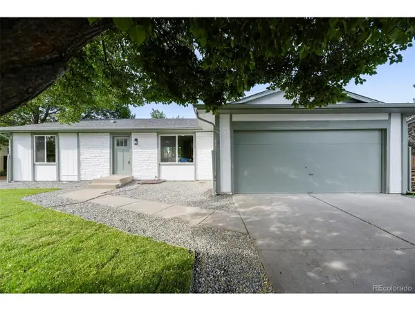 6177 W 65th Ave, Arvada, CO 80003